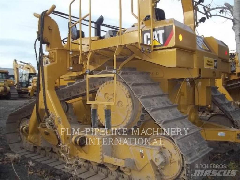 CAT D6TLGPOEM Paletli dozerler