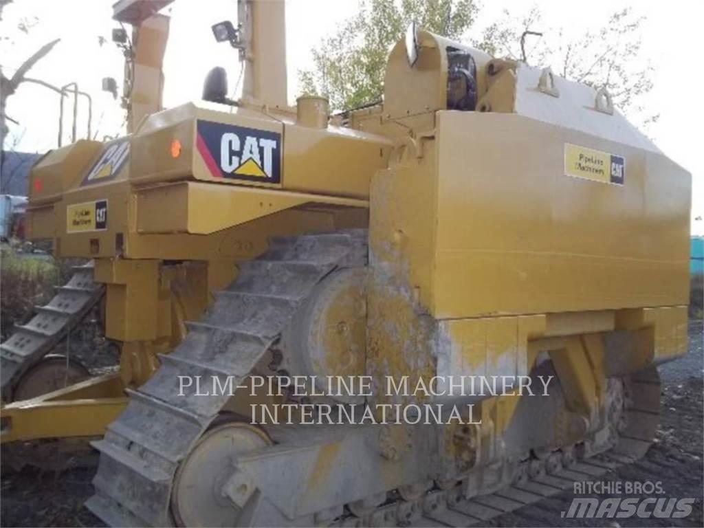 CAT D6TLGPOEM Paletli dozerler