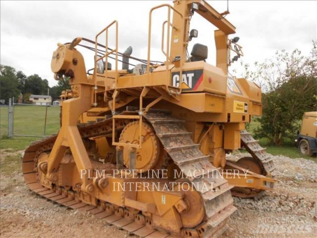 CAT D6TLGPOEM Paletli dozerler