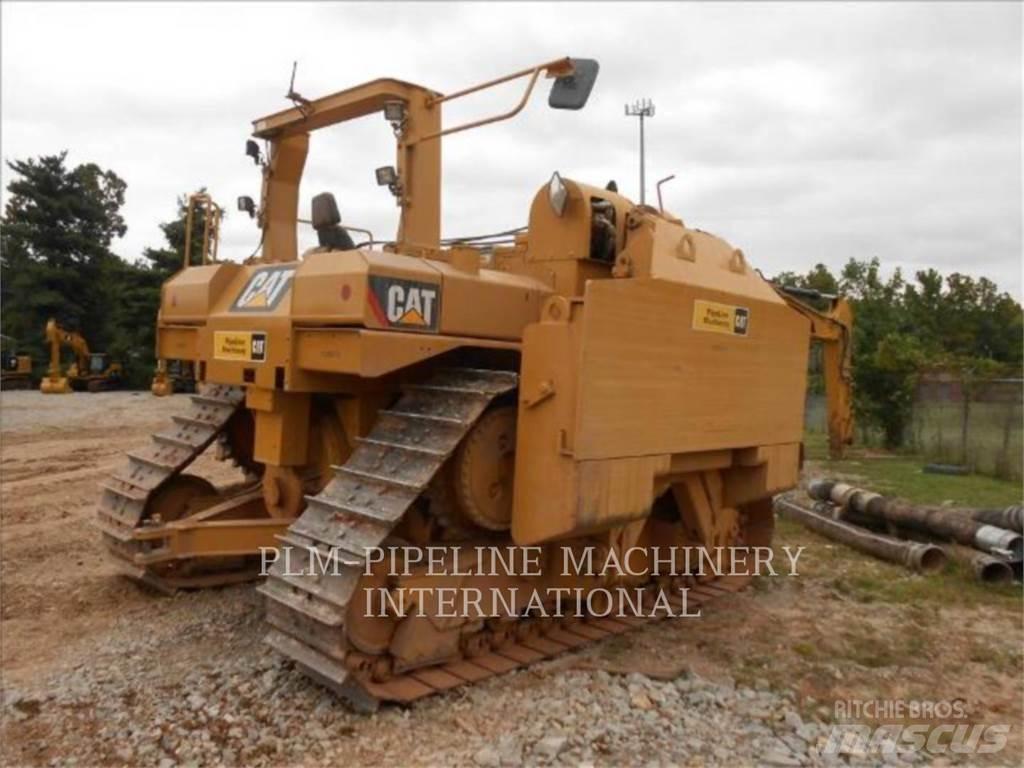CAT D6TLGPOEM Paletli dozerler