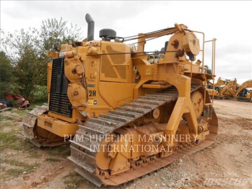 CAT D6TLGPOEM Paletli dozerler