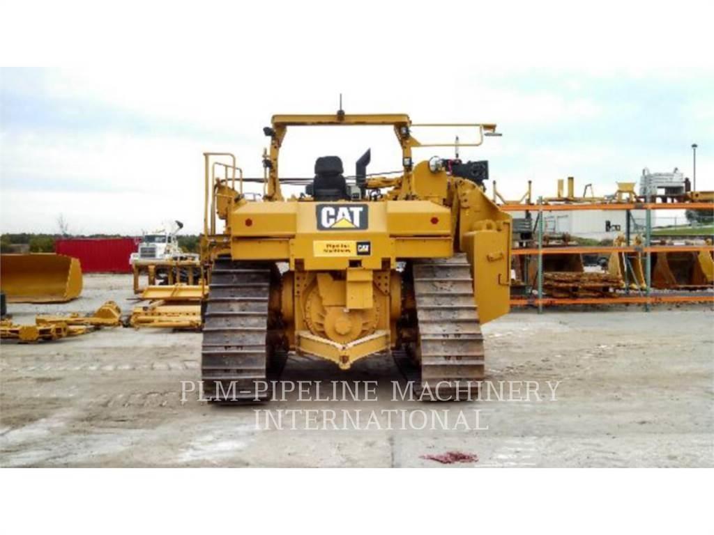 CAT D6TLGPOEM Paletli dozerler