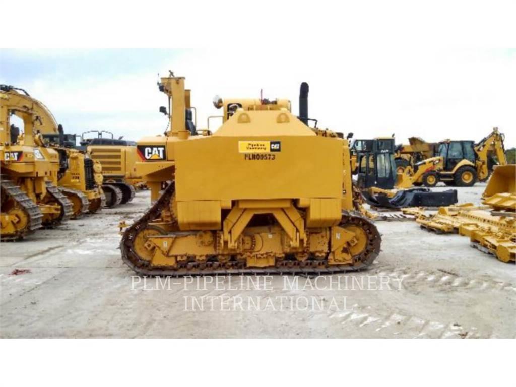 CAT D6TLGPOEM Paletli dozerler