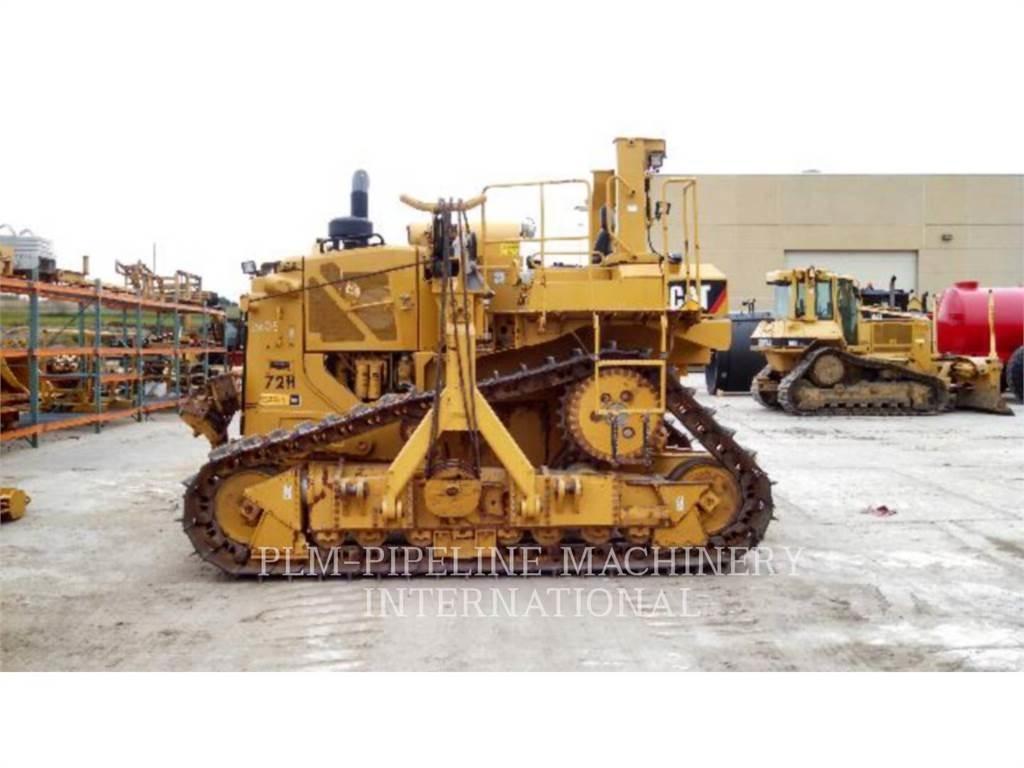 CAT D6TLGPOEM Paletli dozerler