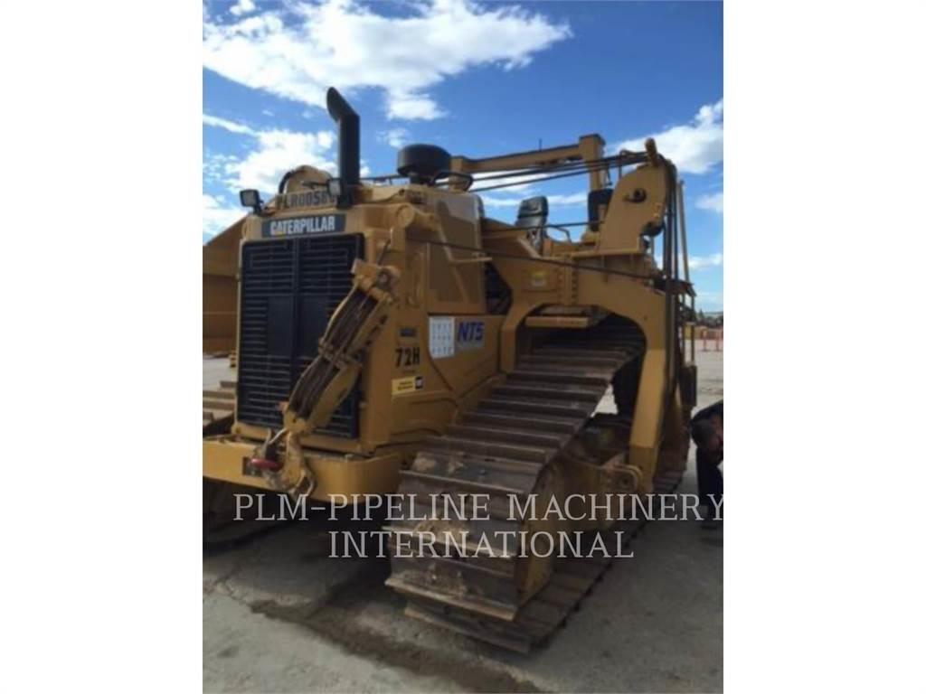 CAT D6TLGPOEM Paletli dozerler