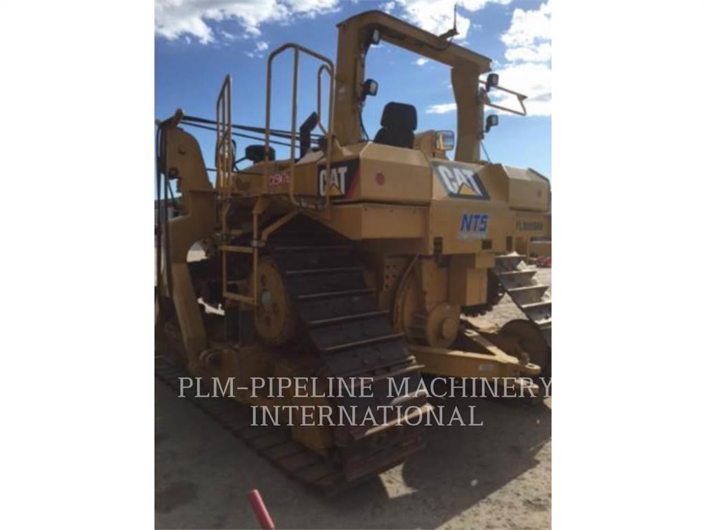 CAT D6TLGPOEM Paletli dozerler