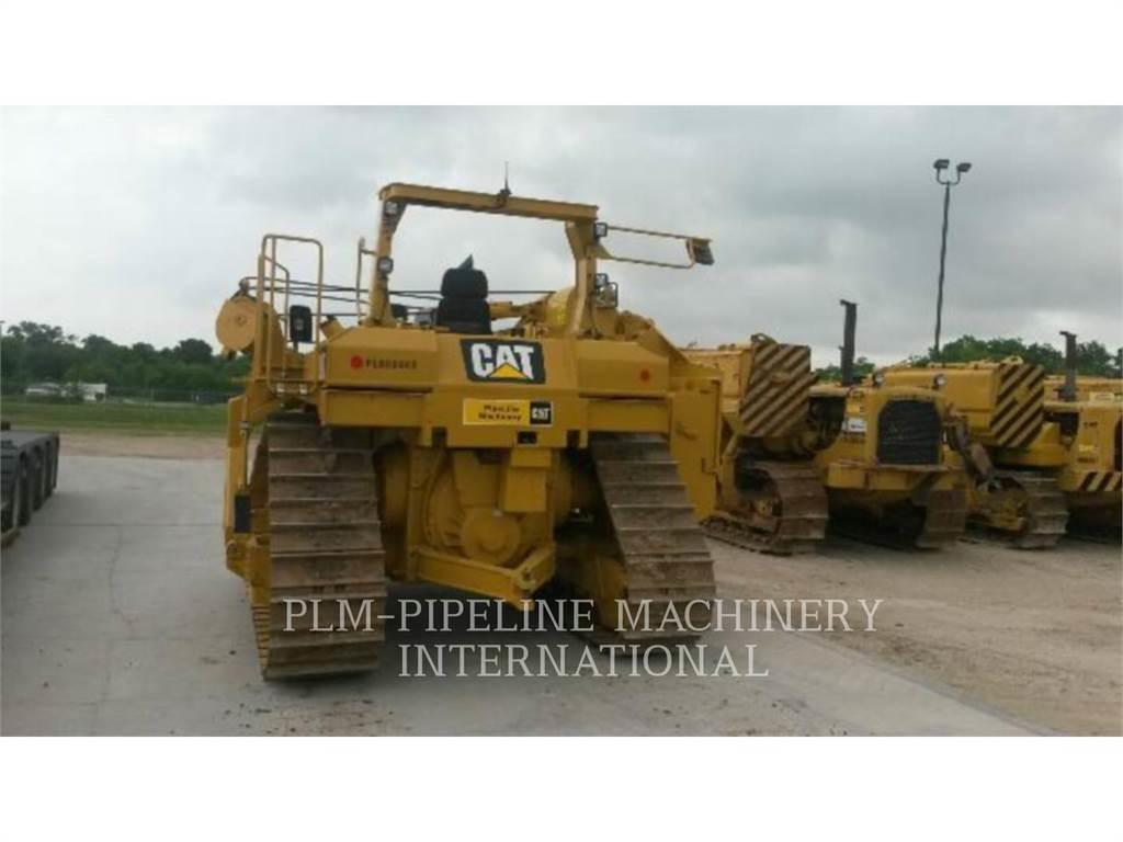 CAT D6TLGPOEM Paletli dozerler