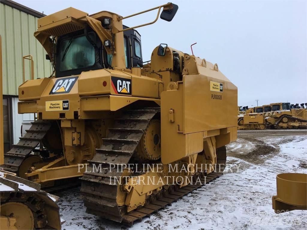 CAT D6TLGPOEM Paletli dozerler