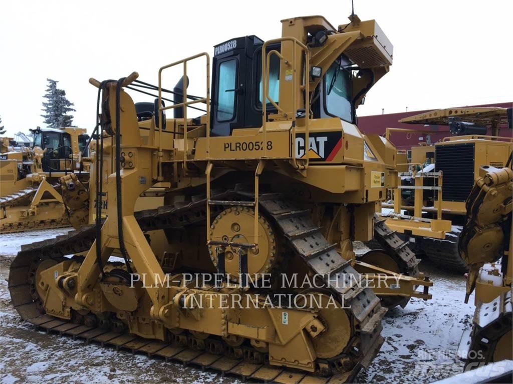 CAT D6TLGPOEM Paletli dozerler