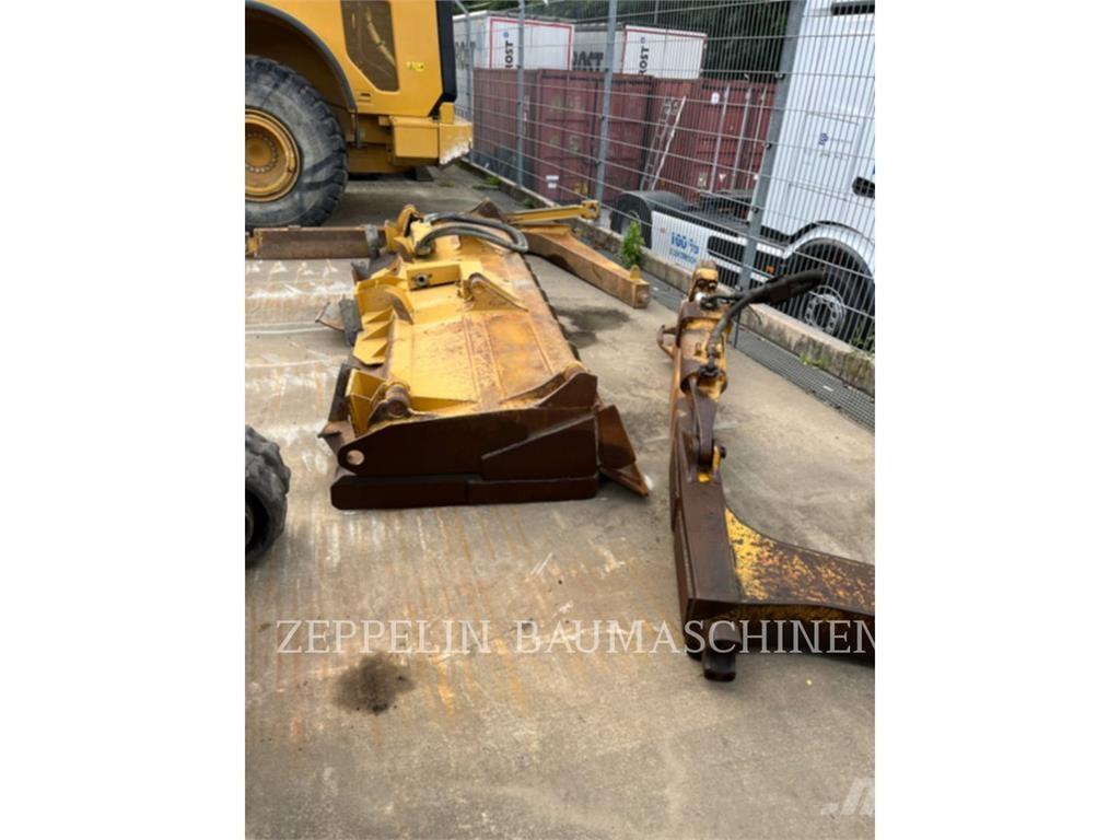 CAT D6TM Paletli dozerler