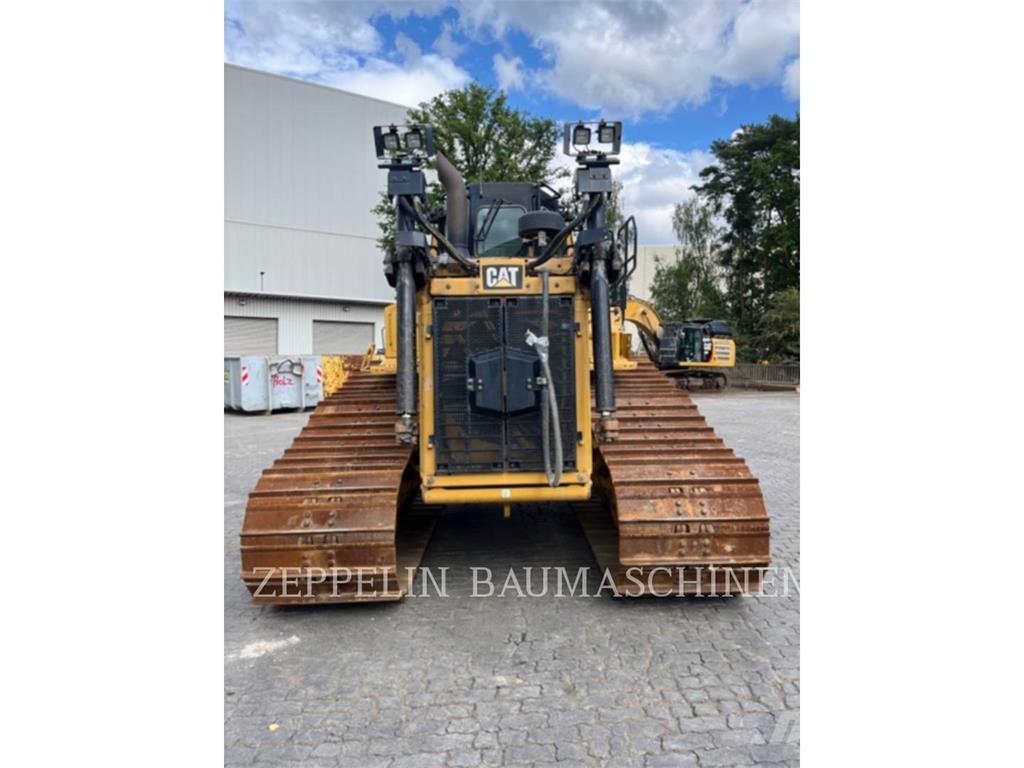 CAT D6TM Paletli dozerler