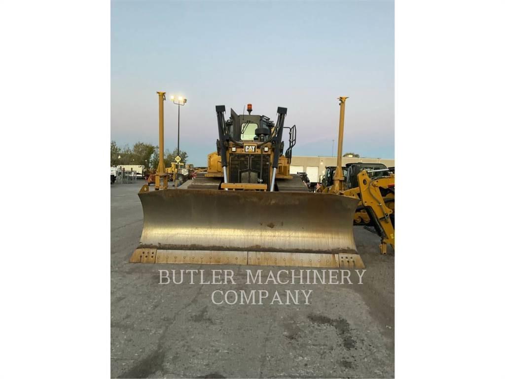 CAT D6TVP Paletli dozerler