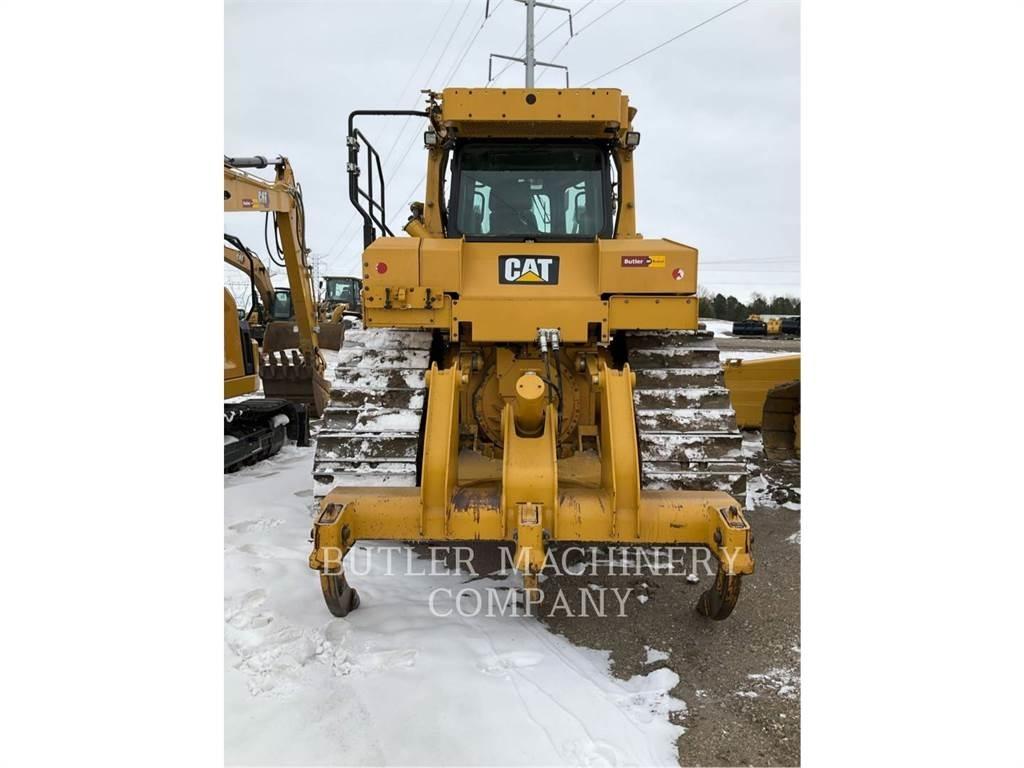 CAT D6TVP Paletli dozerler