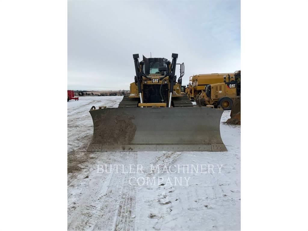 CAT D6TVP Paletli dozerler