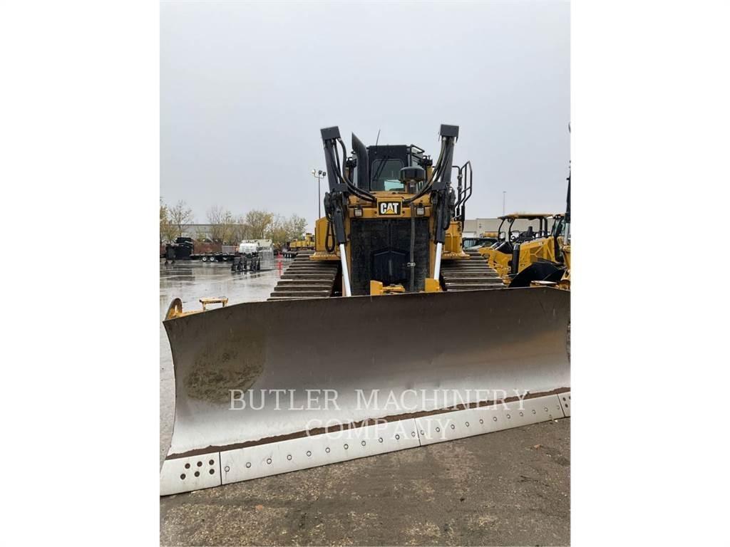 CAT D6TVP Paletli dozerler