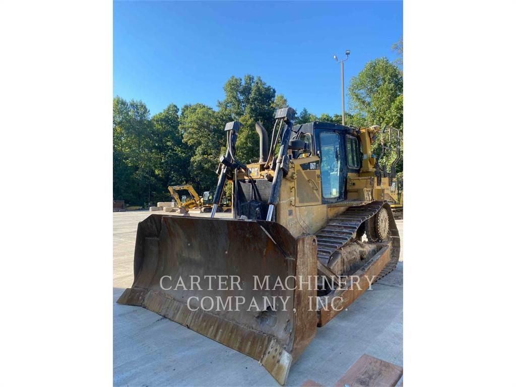 CAT D6TXL Paletli dozerler