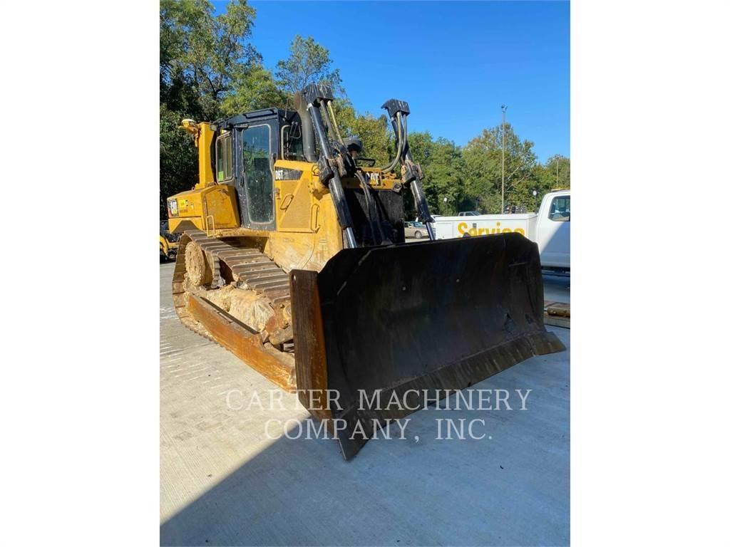 CAT D6TXL Paletli dozerler