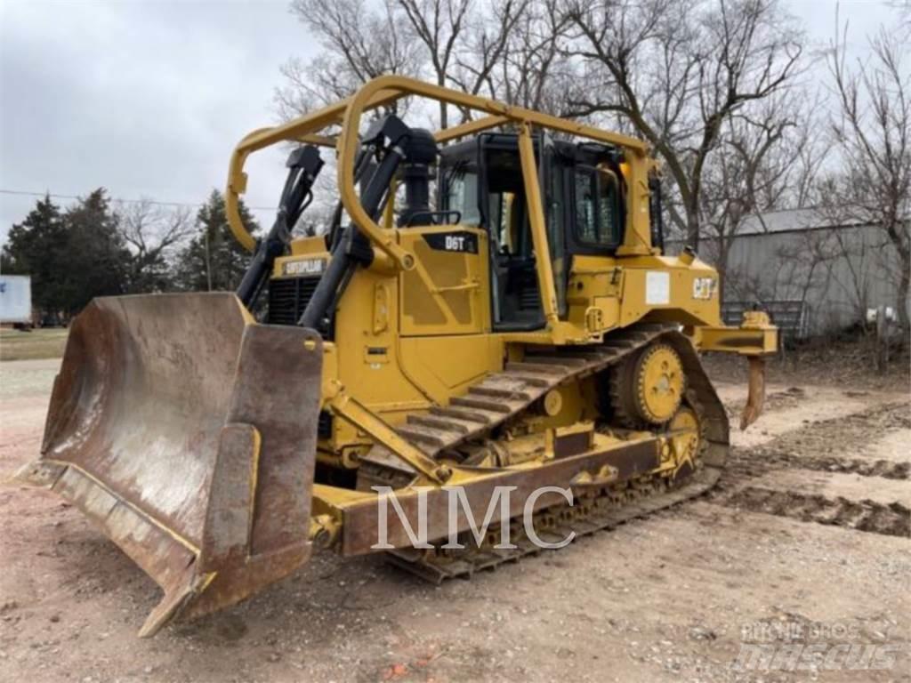 CAT D6TXL Paletli dozerler
