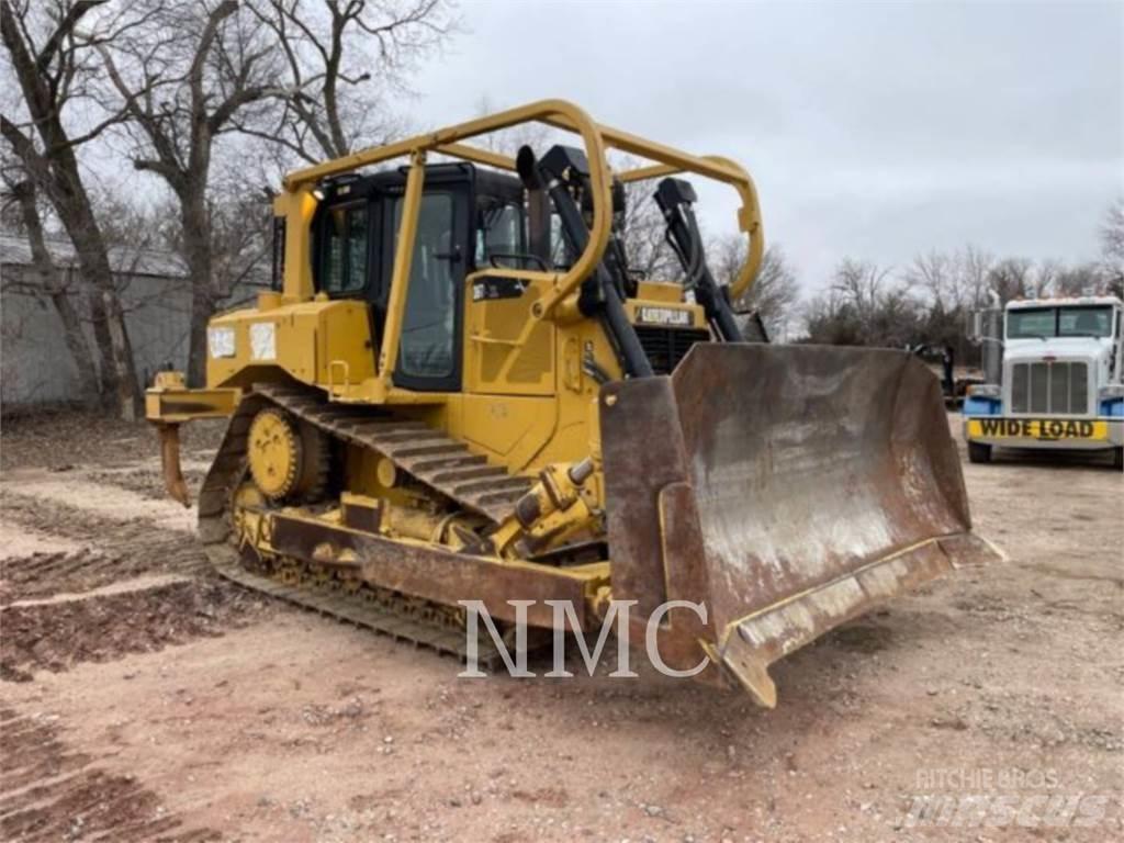 CAT D6TXL Paletli dozerler