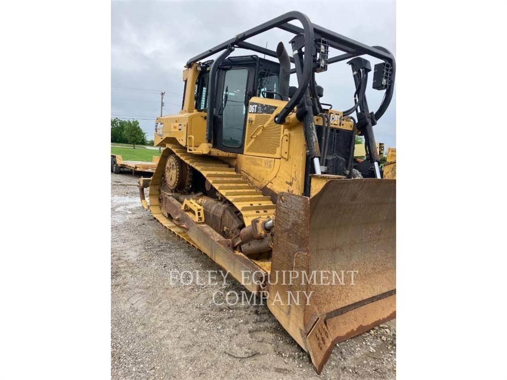 CAT D6TXLSU Paletli dozerler