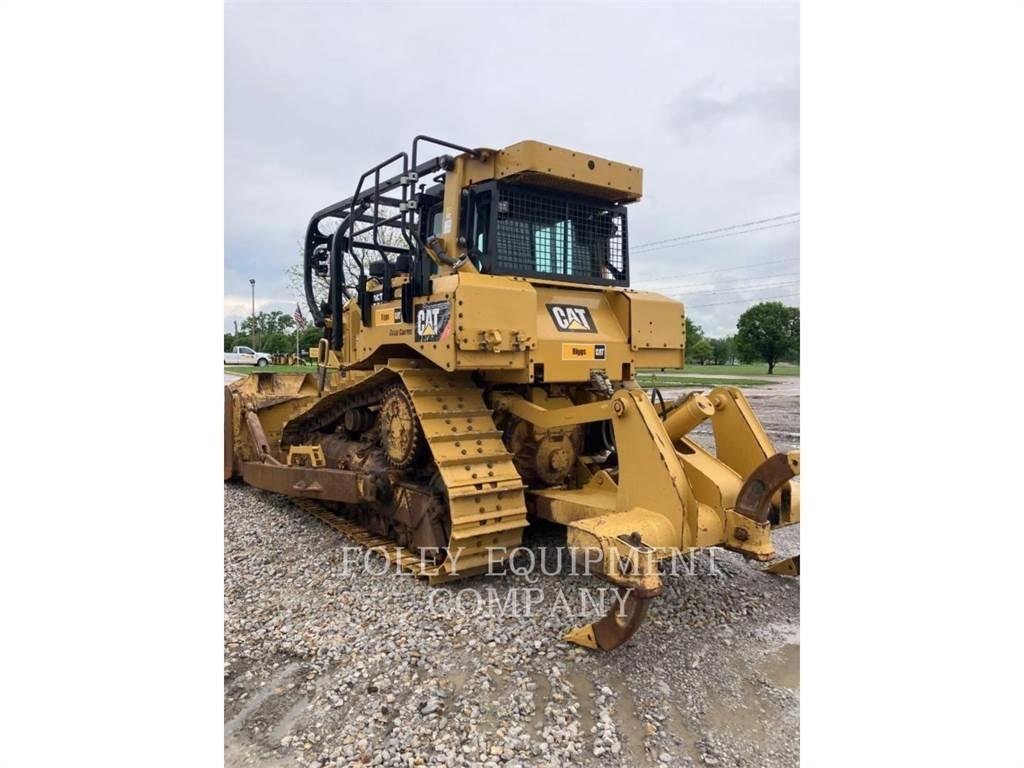 CAT D6TXLSU Paletli dozerler