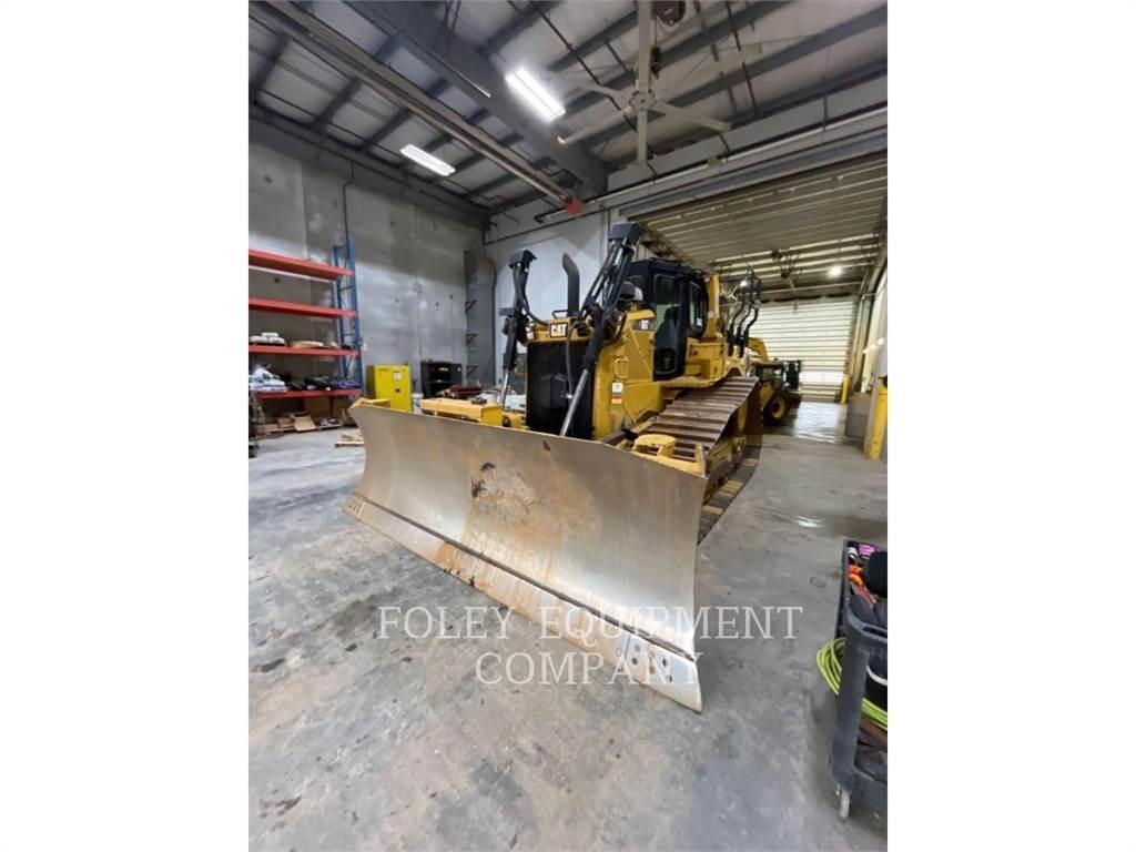 CAT D6TXWVPA Paletli dozerler