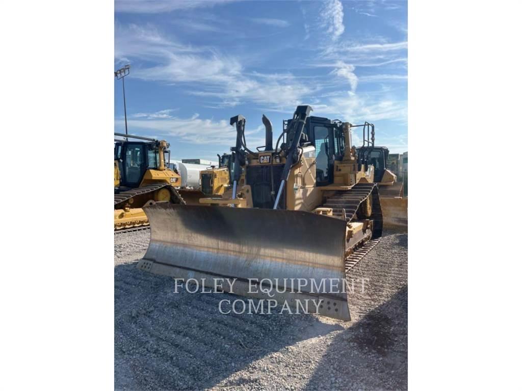 CAT D6TXWVPA Paletli dozerler