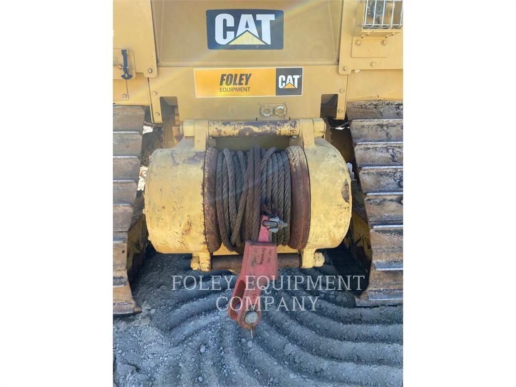 CAT D6TXWVPA Paletli dozerler
