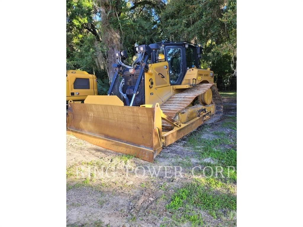 CAT D6XE Paletli dozerler