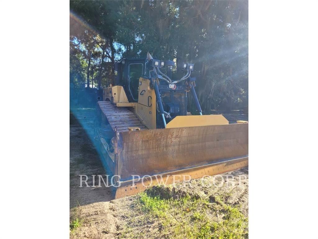 CAT D6XE Paletli dozerler
