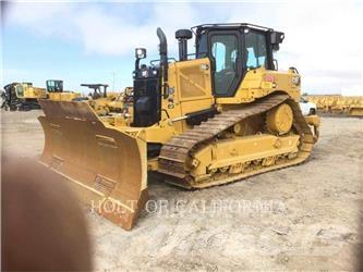 CAT D6XE LGP Paletli dozerler