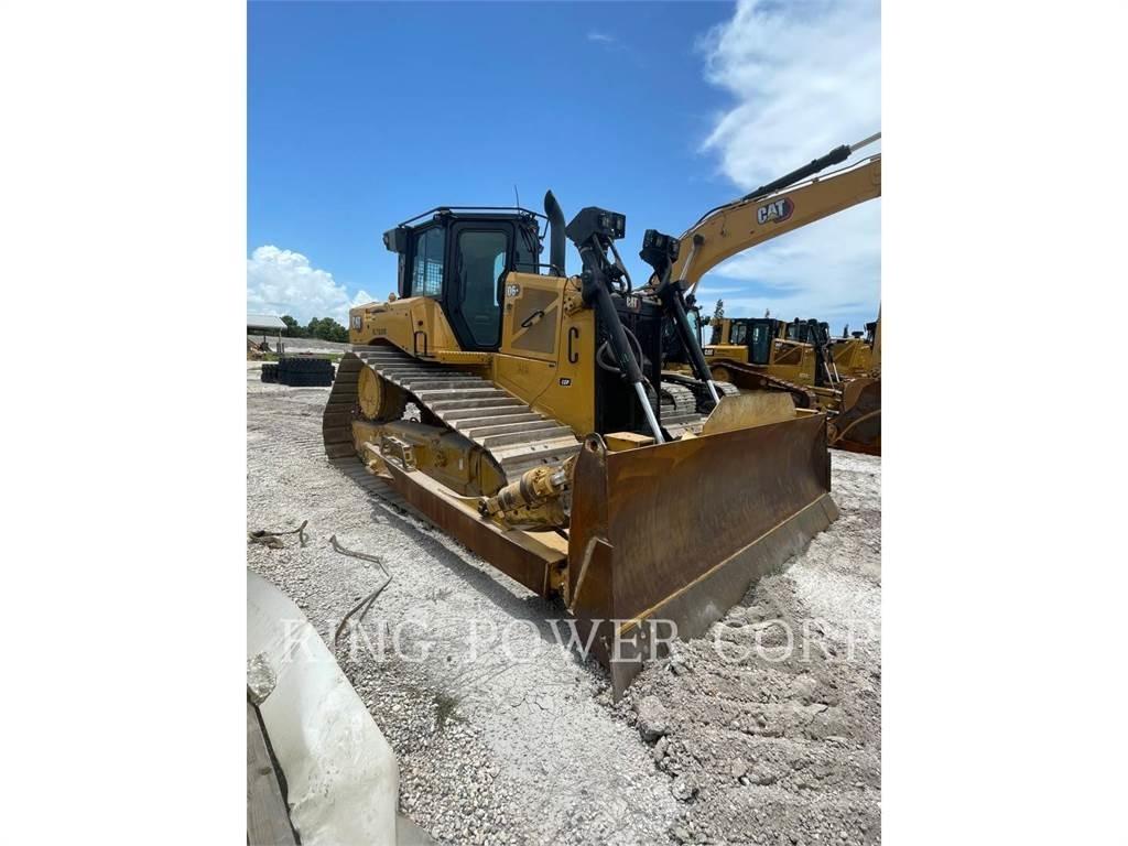 CAT D6XELGP3D Paletli dozerler