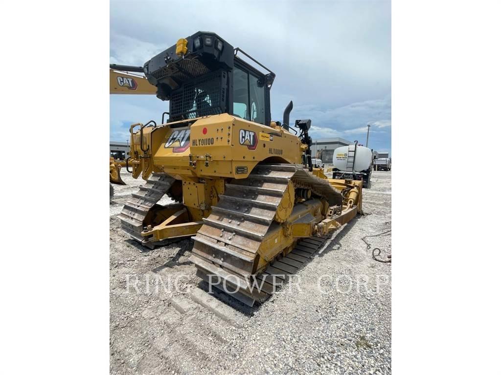 CAT D6XELGP3D Paletli dozerler