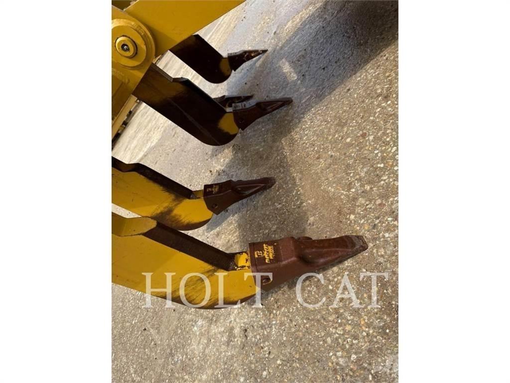 CAT D6XELGPVP3 Paletli dozerler