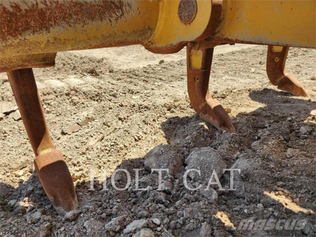 CAT D6XELGPVP3 Paletli dozerler