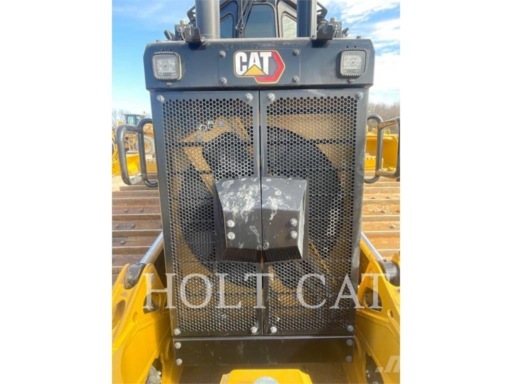 CAT D6XELGPVP3 Paletli dozerler