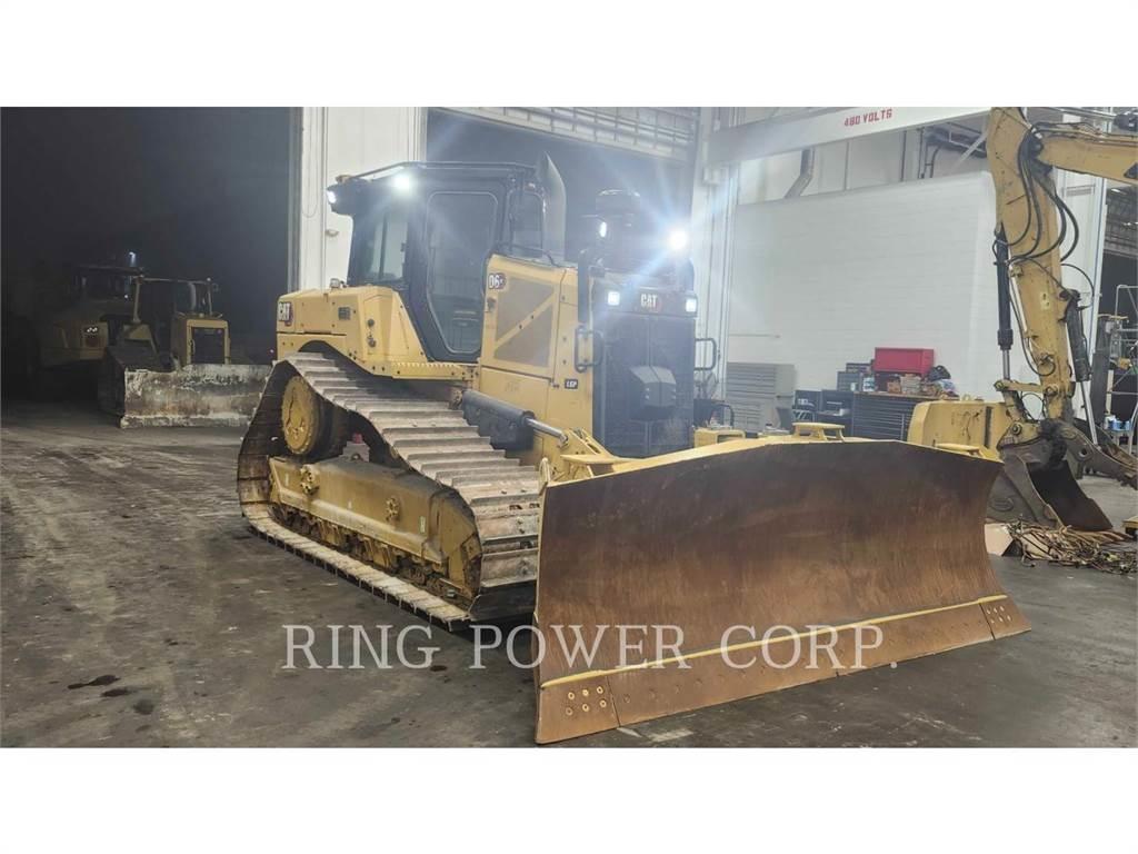 CAT D6XEVPATEW Paletli dozerler