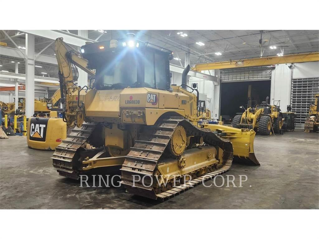 CAT D6XEVPATEW Paletli dozerler