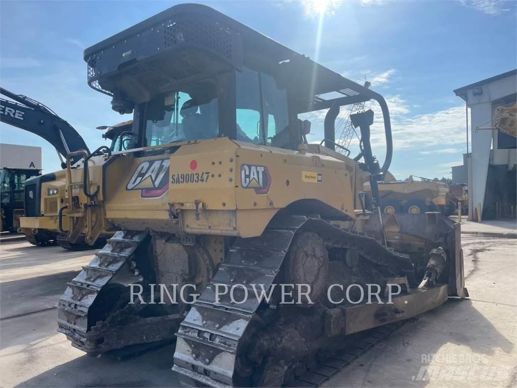 CAT D6XL Paletli dozerler
