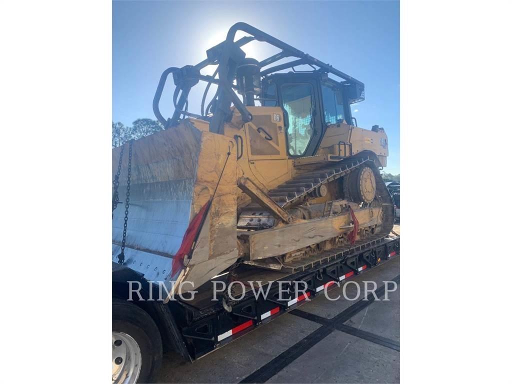 CAT D6XL Paletli dozerler