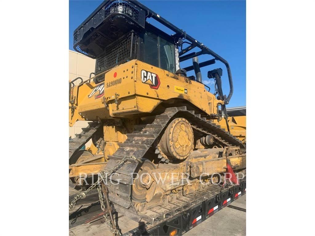 CAT D6XL Paletli dozerler