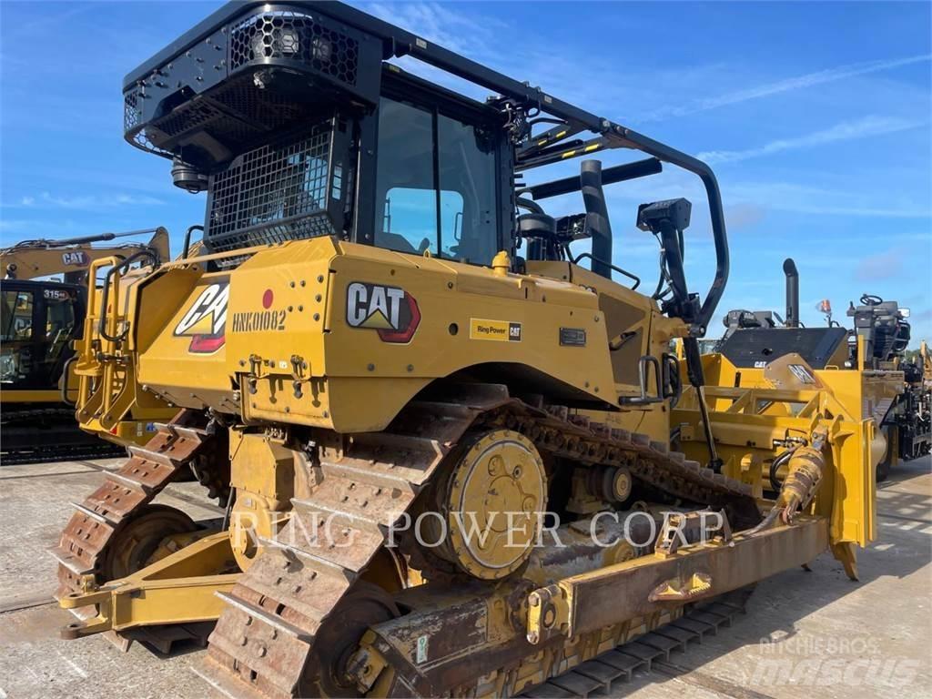 CAT D6XL Paletli dozerler