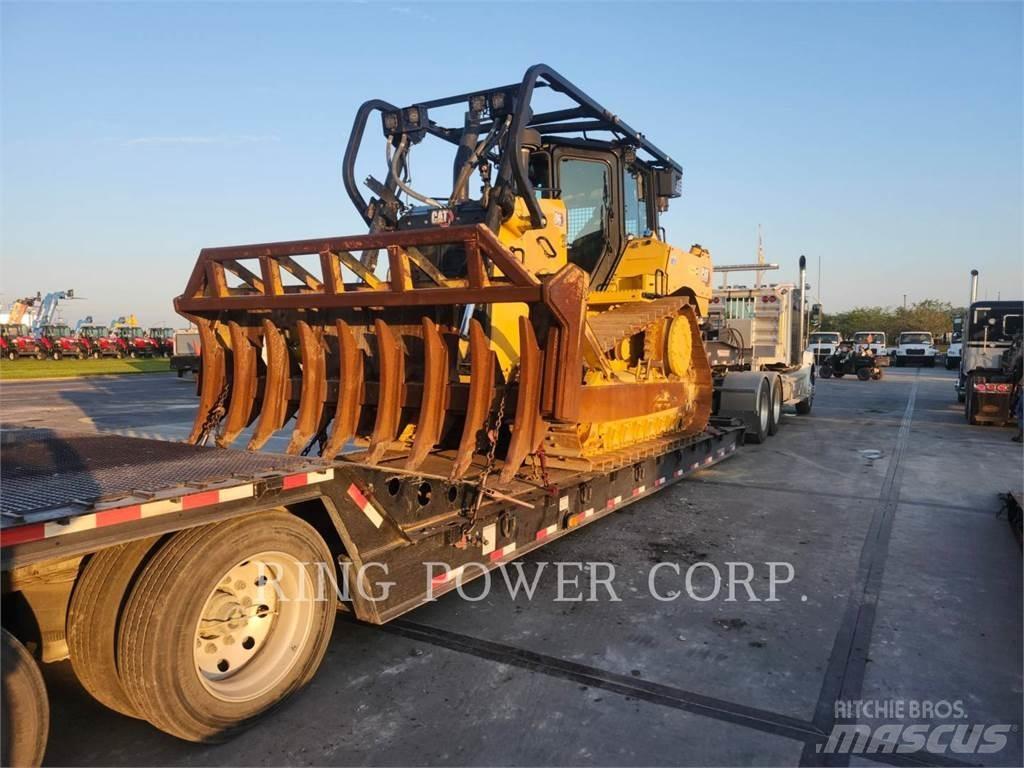 CAT D6XL Paletli dozerler