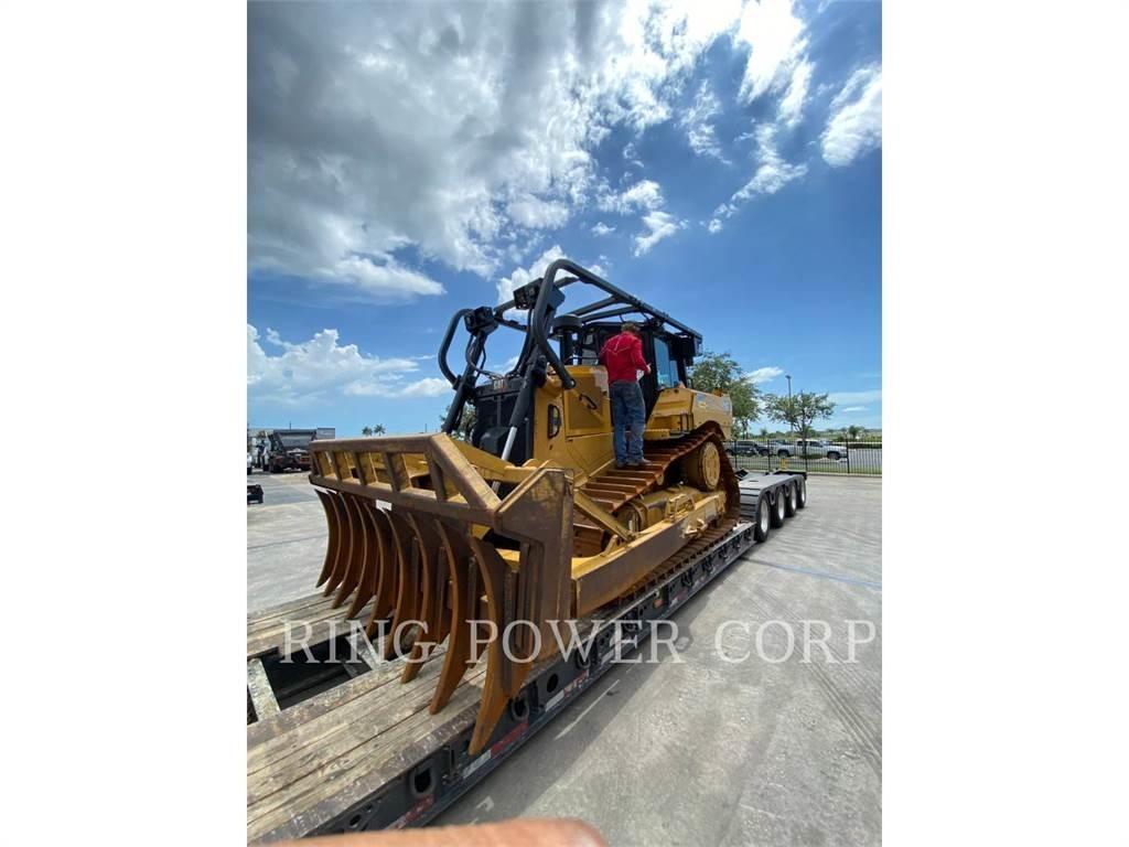 CAT D6XL Paletli dozerler