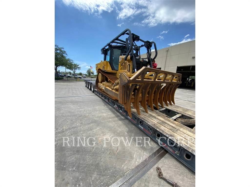 CAT D6XL Paletli dozerler