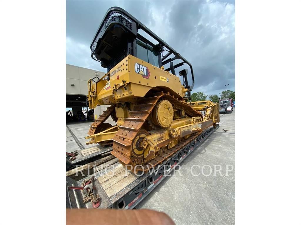 CAT D6XL Paletli dozerler