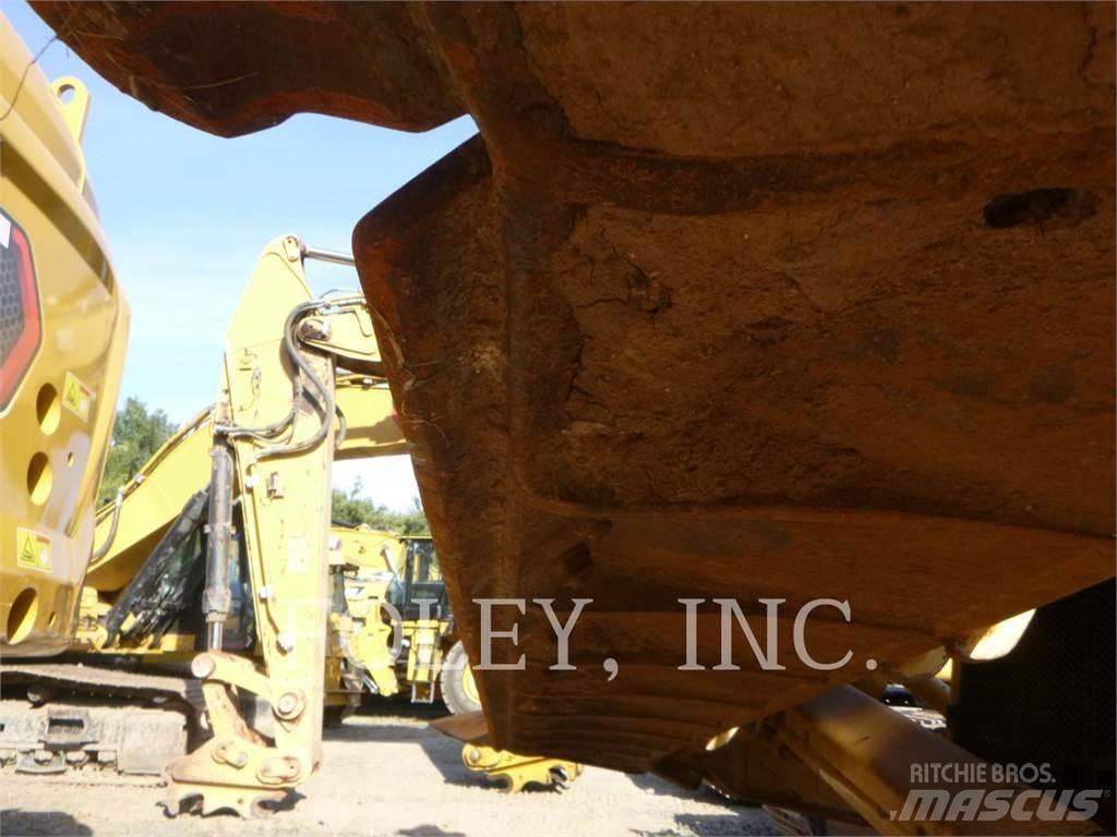 CAT D7-17 Paletli dozerler