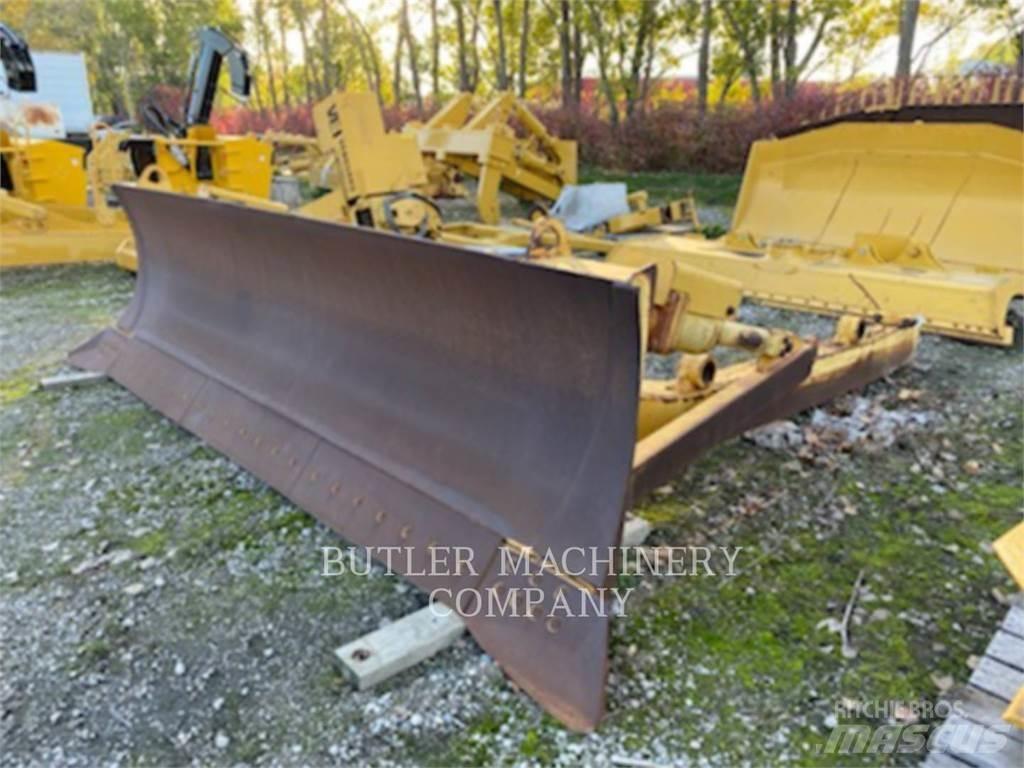 CAT D7 A BLADE Greyder biçaklari