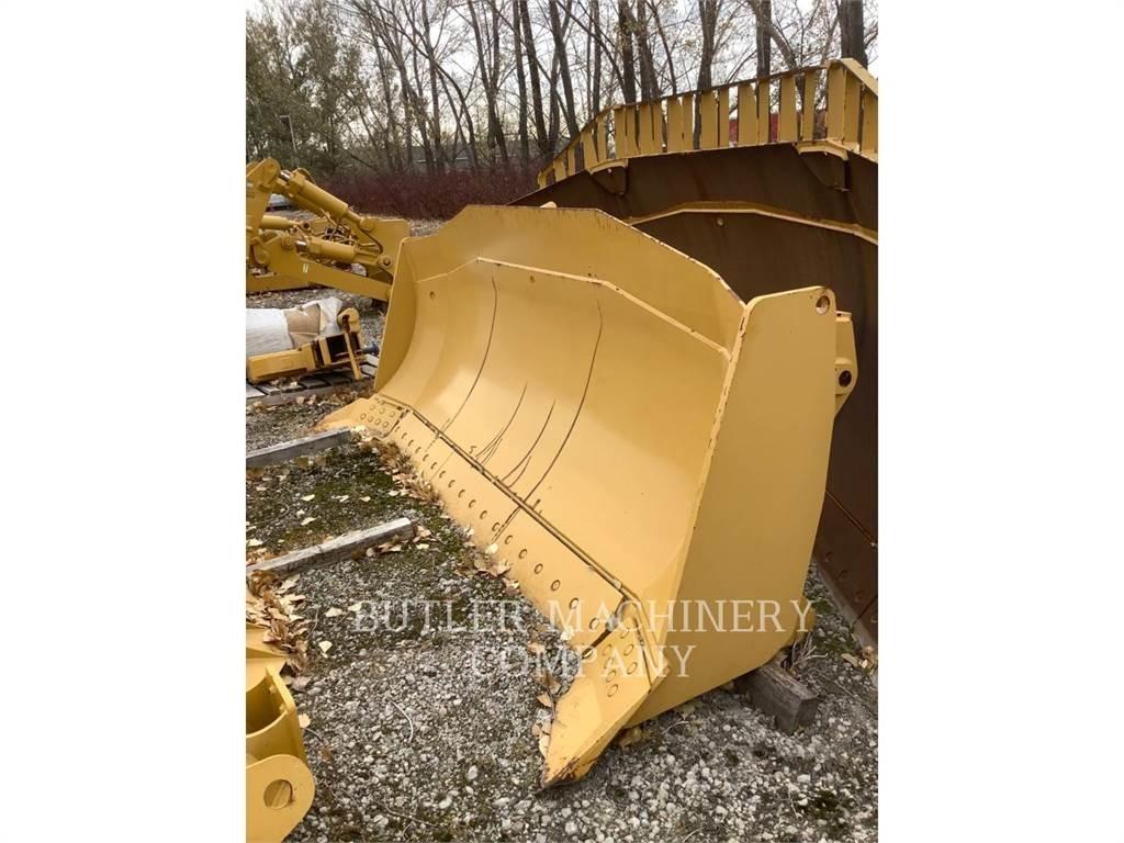 CAT D7E Greyder biçaklari