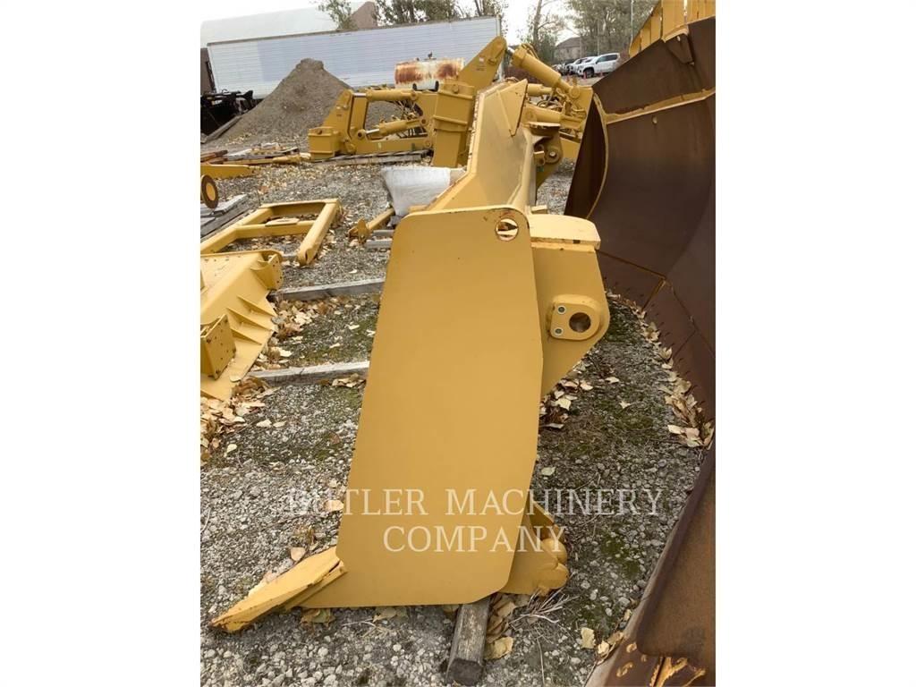 CAT D7E Greyder biçaklari